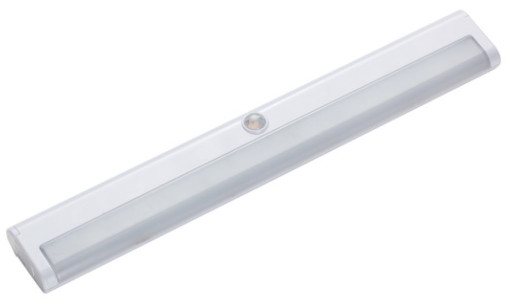 Airam LED batteri lampe m/sensor