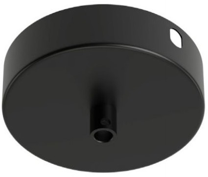 Calex rund loftroset til 1 lampe