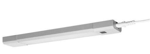 Ledvance farveskiftende LED skinne