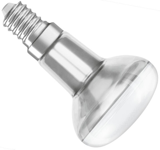 Osram R50 Ra90 E14 LED reflektorpære