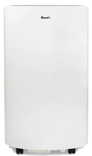 Woods Cortina Silent 9K Eco mobil aircondition