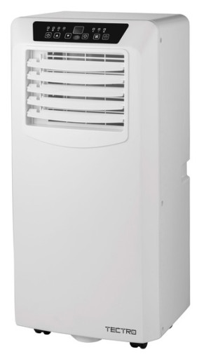 Tectro TP2020 mobil aircondition