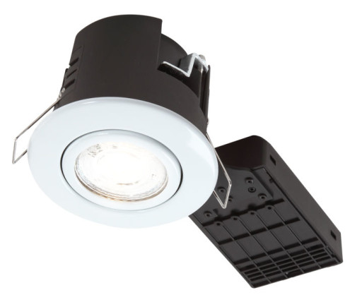 Osram rustfri udendørs LED spots