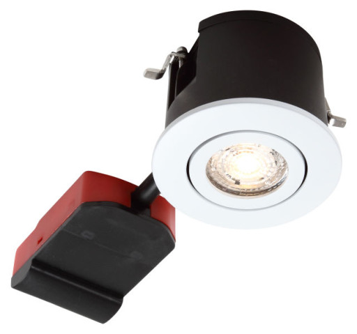 Osram 4-you LED spot Hvid Ra97