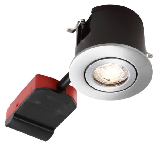Osram 4-you LED spot Alu Ra97