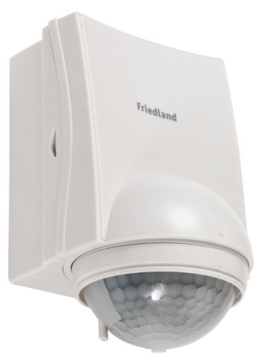 Trådløs sensor til L620N