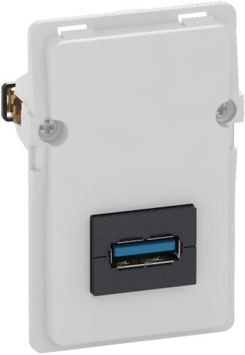 LK Fuga USB 3.0 udtag