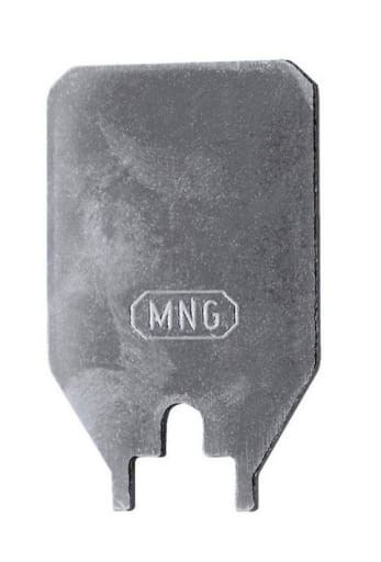 Køb Honeywell forindstillingsnøgle til radiatorventiler - 10 stk. 402380900