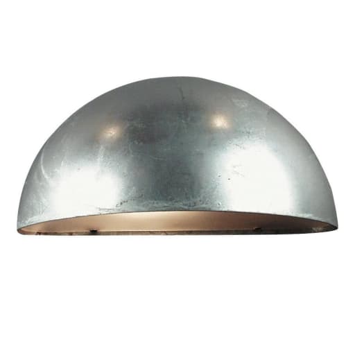 Kjøp Nordlux Nibe Utendørs vegglampe, Kobber 24981030 Kjøp Nordlux Nibe Utendørs vegglampe, Kobber 24981030