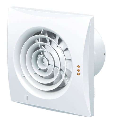 fugtstyring til ventilator fugtstyring til ventilator