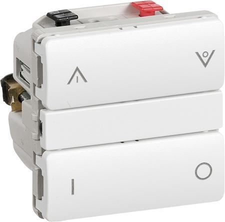IHC Wireless fjernbetjent lysdæmper Uni 250W