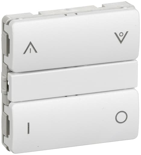 IHC Wireless batteritryk med 4 slutte