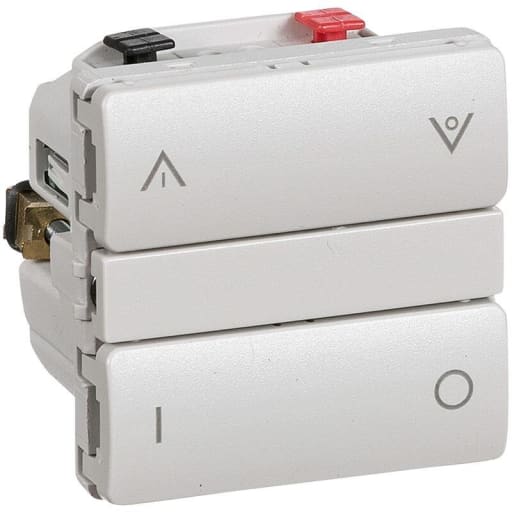 IHC Wireless fjernbetjent lysdæmper Uni 250W