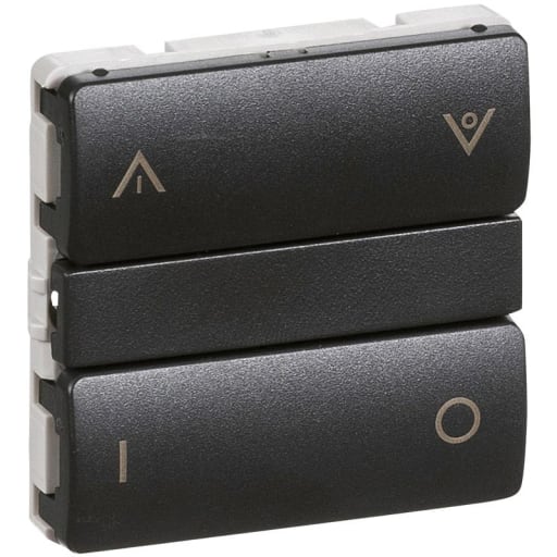 IHC Wireless batteritryk med 4 slutte