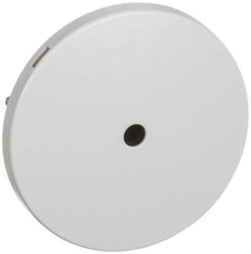 Køb LK Lampeudtag, Rund, Ø83 mm med afdækning, 5 polet Køb LK Lampeudtag, Rund, Ø84 mm med afdækning, 5 polet