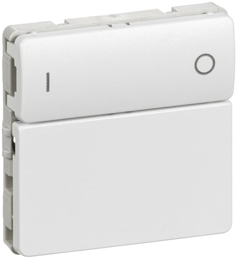 IHC Wireless batteritryk med 2 slutte