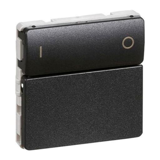 IHC Wireless batteritryk med 2 slutte