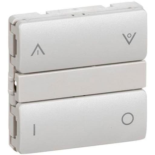 IHC Wireless batteritryk med 4 slutte