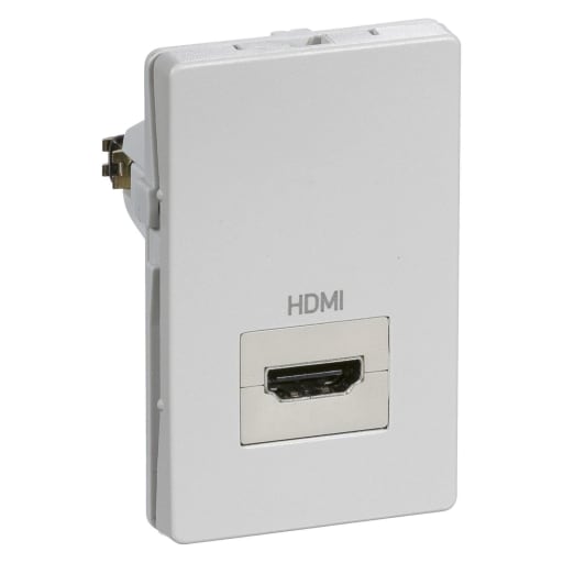 LK Fuga HDMI udtag