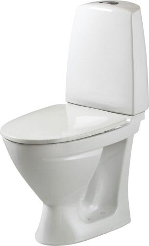 P lås toalett P lås toalett