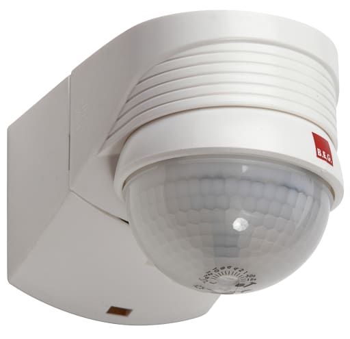Luxomat LC-Plus 280° sensor