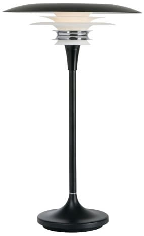 Belid Diablo Bordlampe Ø30cm