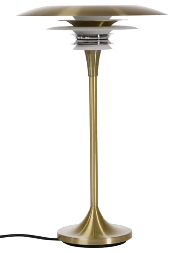 Belid Diablo Bordlampe Ø30cm