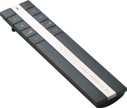 IHC Wireless fjernbetjening 8 kanals