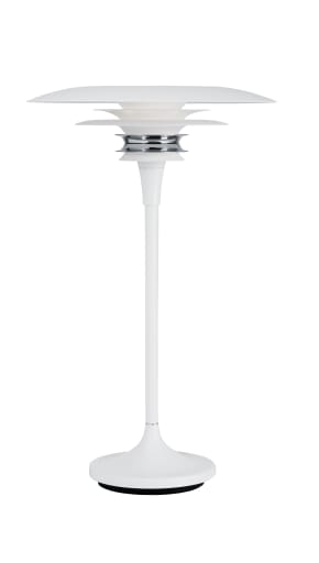 Belid Diablo Bordlampe Ø30cm