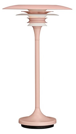 Belid Diablo LED Bordlampe Ø20cm