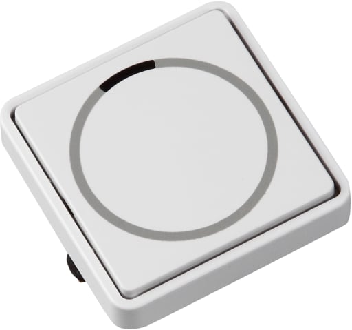 Lysdæmper touch UNI350
