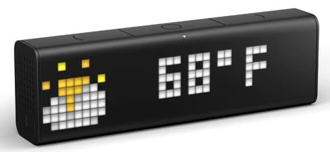 LaMetric Time