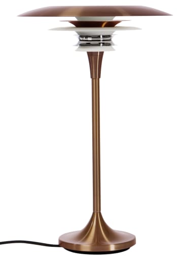 Belid Diablo Bordlampe Ø30cm
