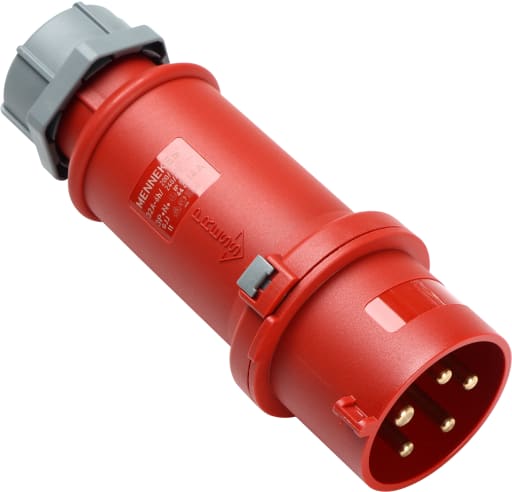 Mennekes CEE stikprop 32A