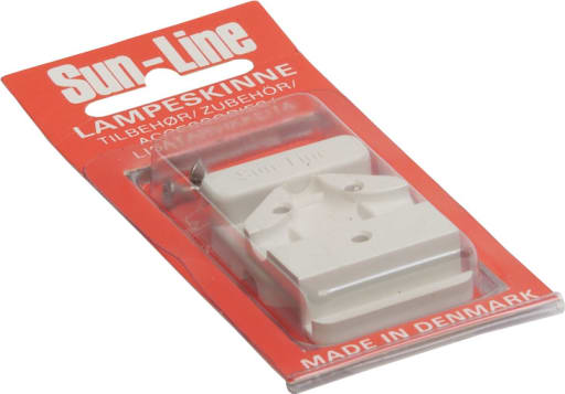 Sun-Line ledningsholder