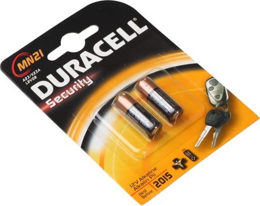 Batteri 12V A23