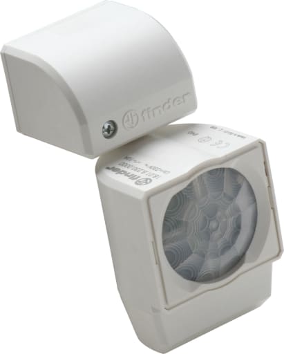 Finder vægsensor IP40