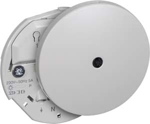 IHC Wireless Lampeudtag med relæ