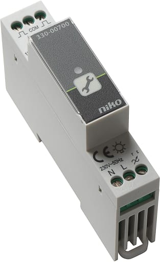 Tavlelysdæmper 350W RCL UNI