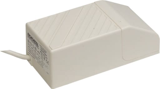 Noratel/Lübcke jernkerne transformer