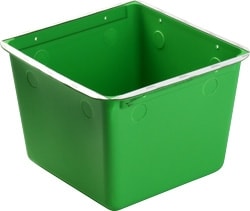 Safebox uden låg