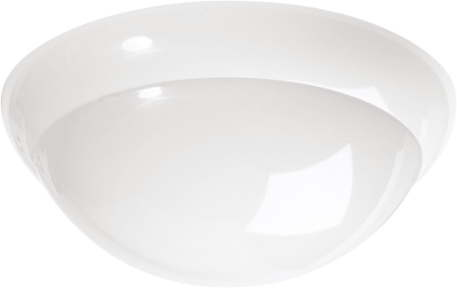 Madrid loftlampe hvid