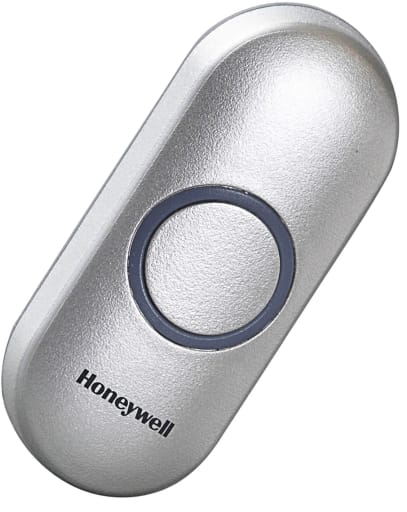 Løs trykknap for Honeywell dørklokke