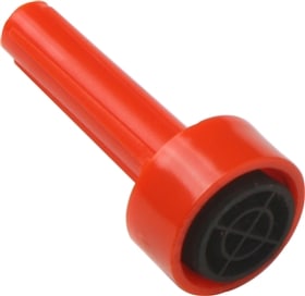 Stempel for magnetsøger