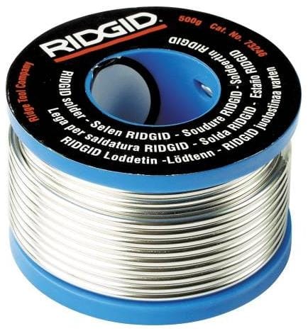 Loddetin blød 500 gram