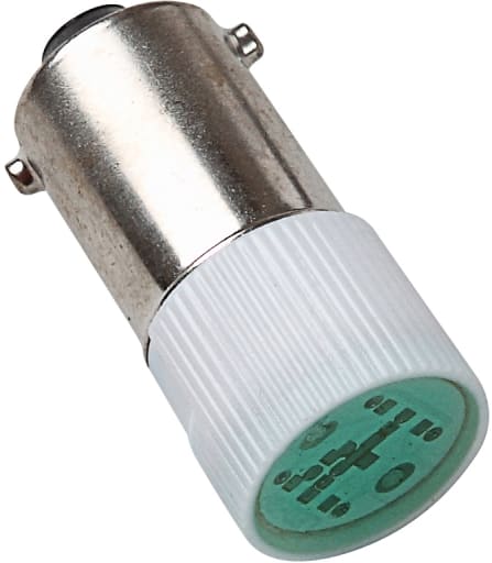 KB2 LED lampe 230V