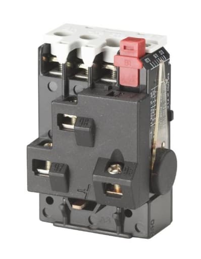 Danfoss Termorelæ