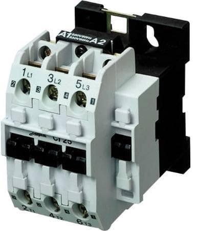 Kontaktor CI 25