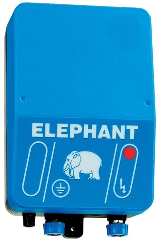 Elefant El-hegn M15