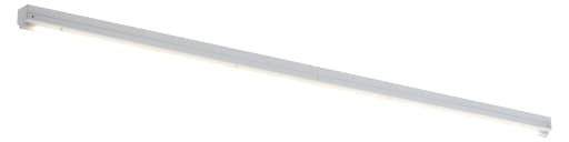 Modus LED grundarmatur 120cm
